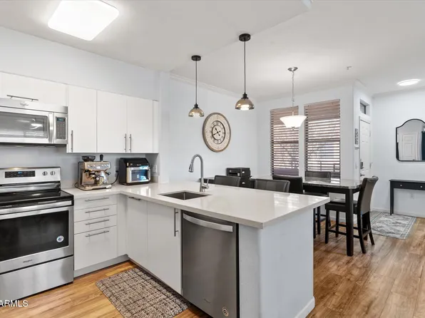 20100 N 78TH Place #2091, Scottsdale, AZ 85255