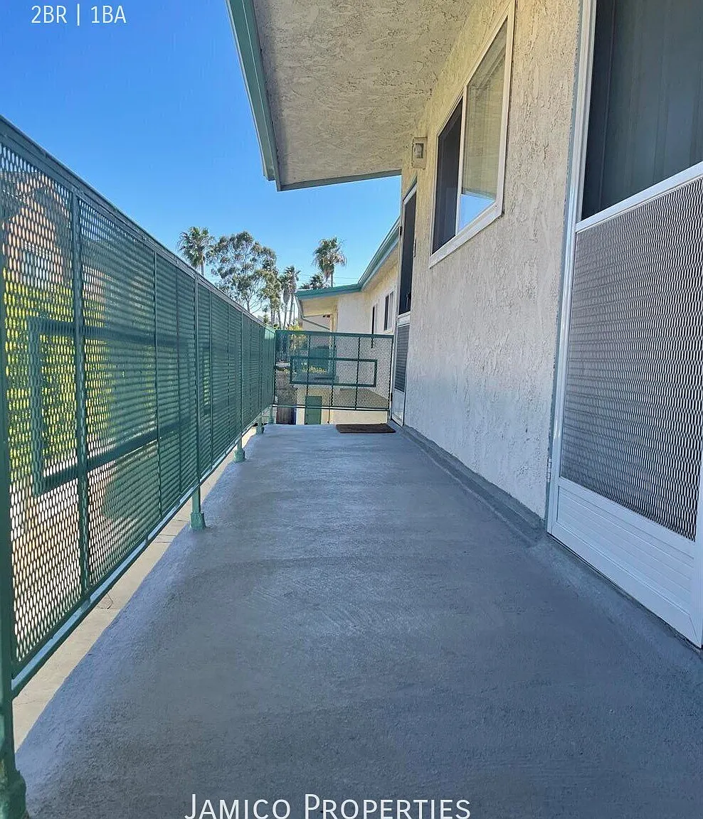 2 bed, $2,600 — Photo 3