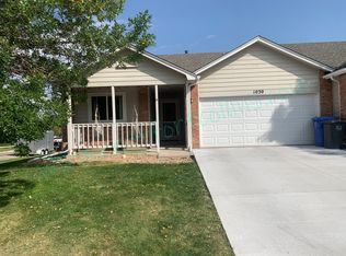 1030 Lavender Ave, Loveland, CO 80537