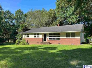 909 Hamlet Hwy, Bennettsville, SC 29512