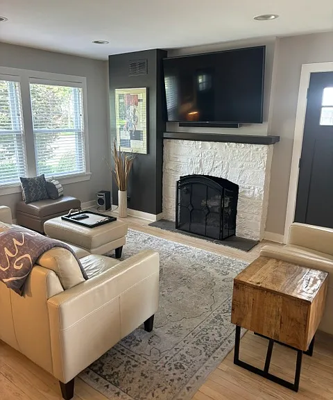 522 Burton Ave — Photo 7