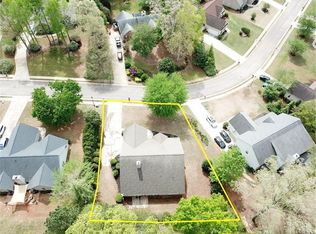 510 Jefferson Walk Cir, Jefferson, GA 30549
