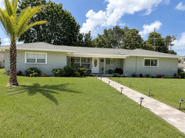 2001 MAGNOLIA DRIVE, CLEARWATER, FL 33764