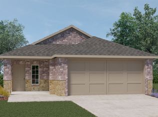3211 Watterson Way, Crandall, TX 75114