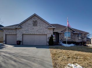 3906 S 192nd Ave, Omaha, NE 68135