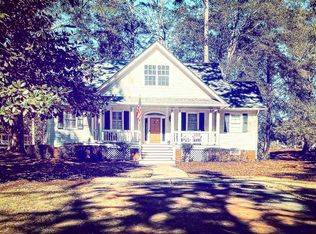 117 Seven Oaks Way, Eatonton, GA 31024