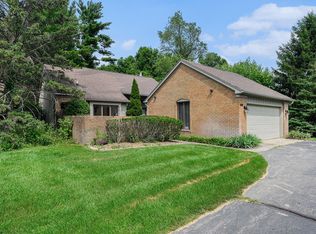 121 Woodwind Cir, Kalamazoo, MI 49006