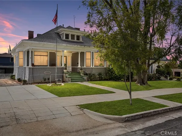 510 S 4th St, Redlands, CA 92373
