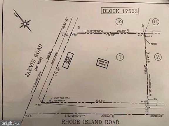 2nd image of 1214 Jarvis Rd