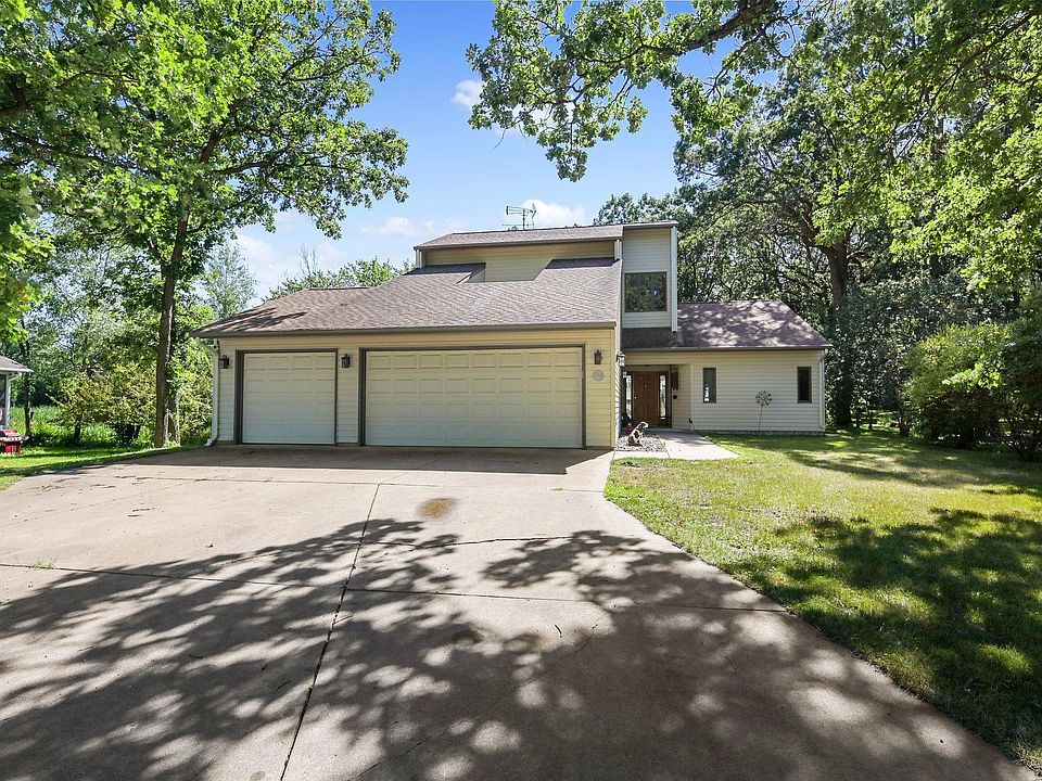 1060 Sunwood Park Ln, Waite Park, MN 56387 | Zillow