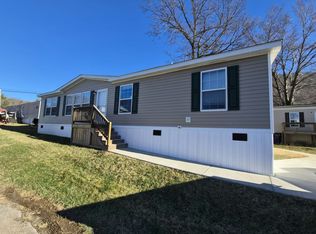 115 Boggs Mountain Loop #115, Elliston, VA 24087