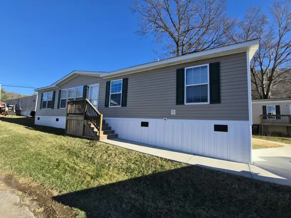 115 Boggs Mountain Loop #115, Elliston, VA 24087