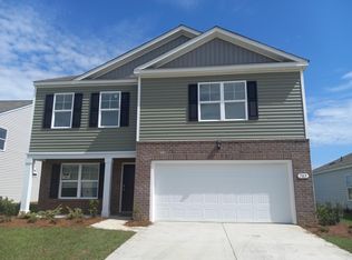 785 Woodland Farms Circle Penwell E LOT 210, Aynor, SC 29511