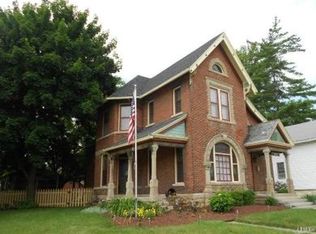 1034 Oak St, Huntington, IN 46750