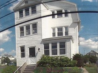 381 Burritt St #1, New Britain, CT 06053
