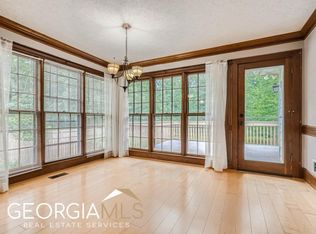 3342 Inns Brook Way, Snellville, GA 30039