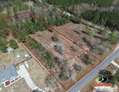 0 Clarks Bluff Rd, Kingsland, GA, 31548