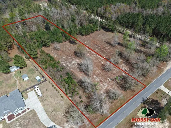 0 Clarks Bluff Rd, Kingsland, GA 31548