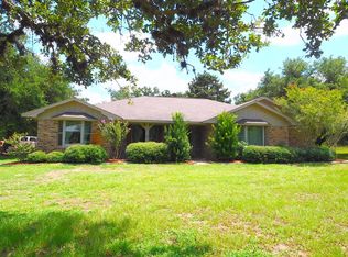 520 County Road 131a, Hallettsville, TX 77964