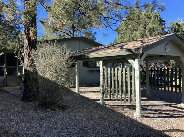 246 Rockridge Rd #246, Prescott, AZ 86305