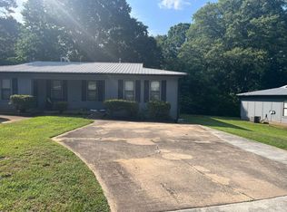 140 Pine Ter #140, Palmetto, GA 30268