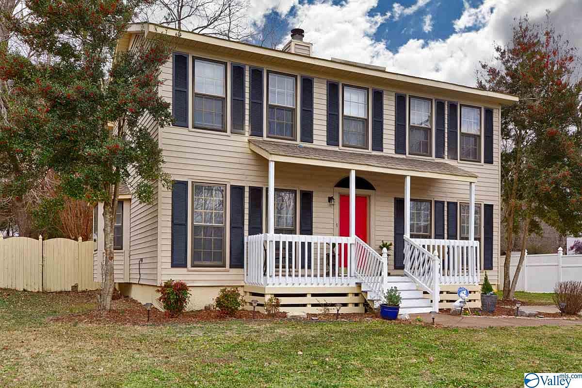 6213 Sandia Blvd NW, Huntsville, AL 35810 | Zillow