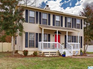 6213 Sandia Blvd NW, Huntsville, AL 35810