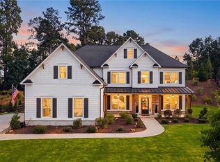 224 Milton Overlook Pass, Woodstock, GA 30188