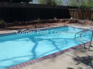 3425 Avenida Charada NW, Albuquerque, NM 87107