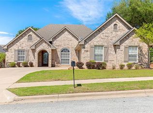 732 Madison Pl, Sherman, TX 75092