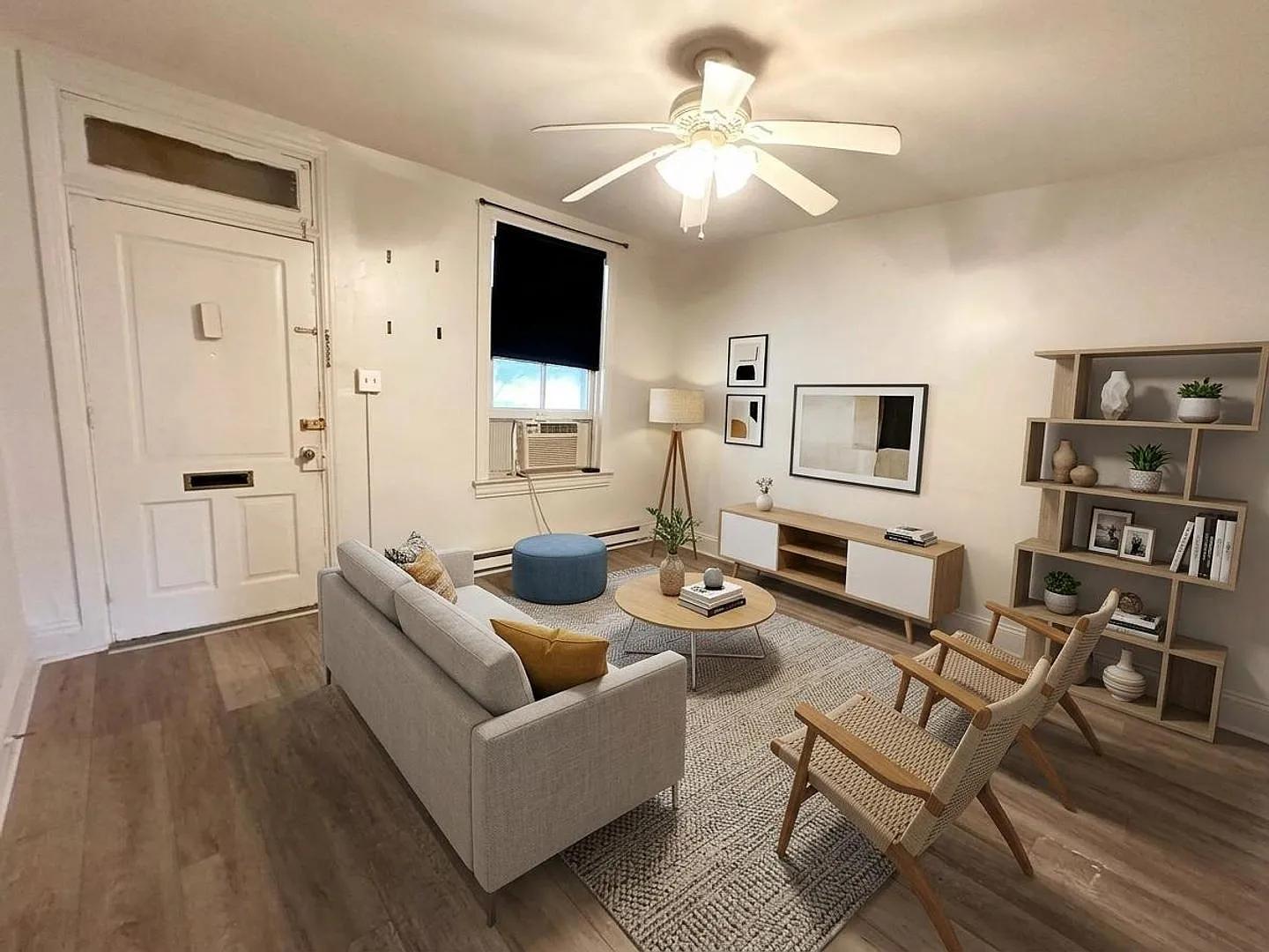 2 Bedroom 1 Bathroom in York! — Photo 2
