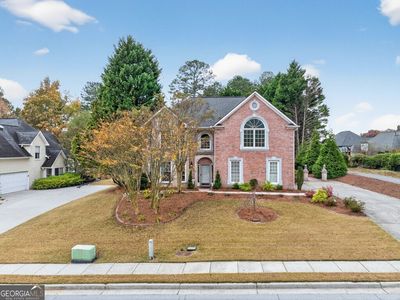 1090 River Valley Dr, Dacula, GA, 30019