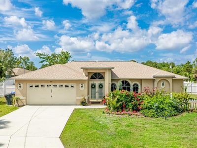 1667 Oakland Rd, North Port, FL, 34286