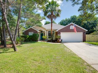 7312 E Bay Blvd, Navarre, FL 32566