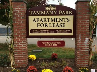 1 Tammany Park, Dover, NH 03820