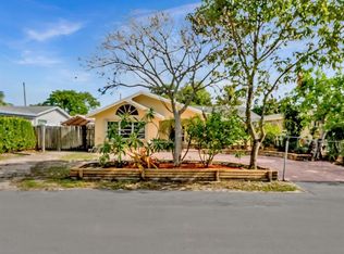 2630 SW 13th St, Fort Lauderdale, FL 33312