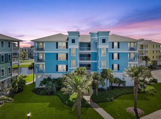 4131 Pointe West Dr Unit 201, Galveston, TX 77554