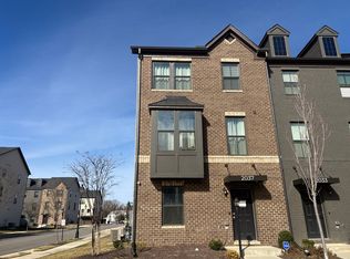 2037 Tobacco Mill St, Richmond, VA 23225