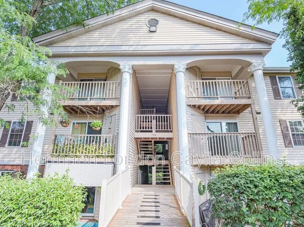 725 Ridgeside Dr APT H, Ballwin, MO 63021