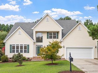 207 Plyersmill Rd, Cary, NC 27519