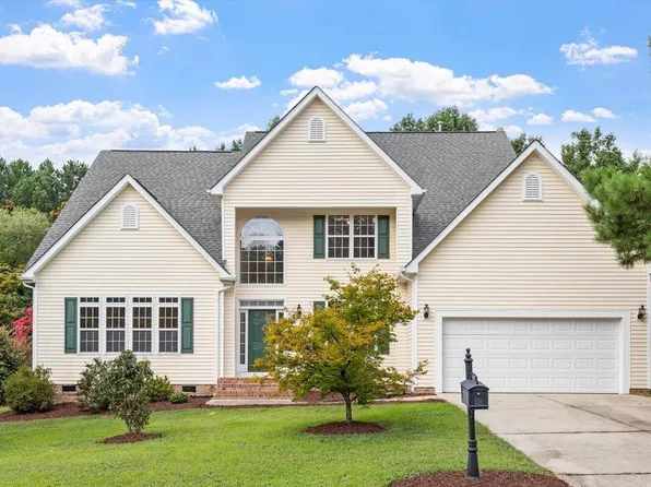 207 Plyersmill Rd, Cary, NC 27519