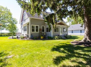 6717 State Road 44, Pickett, WI 54964