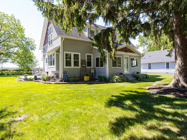 6717 State Road 44, Pickett, WI 54964