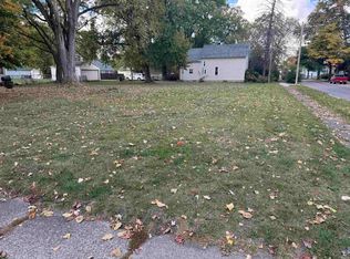 1306/1310 Burgess St, Fort Wayne, IN