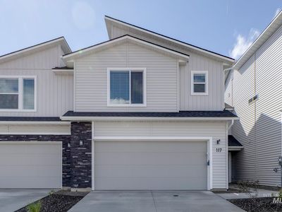 117 Caribou St, Horseshoe Bend, ID, 83629