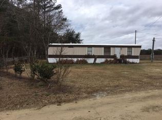 5 Jackson Rd #MOBILE, Brooklet, GA 30415