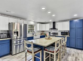 19800 Woodridge Dr, Newalla, OK 74857