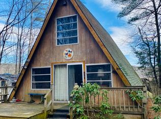 107 Peterson Rd, Becket, MA 01223