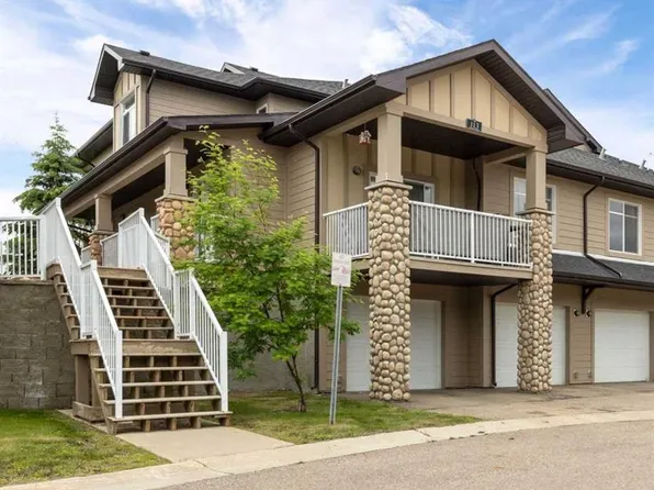 113 W Fontaine Cres #103, Wood Buffalo, AB T9H 0B1