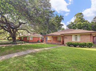 3714 Grennoch Ln, Houston, TX 77025